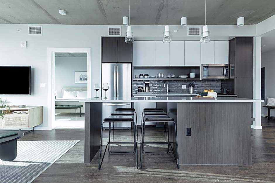 Mint House Denver - Downtown Union Station