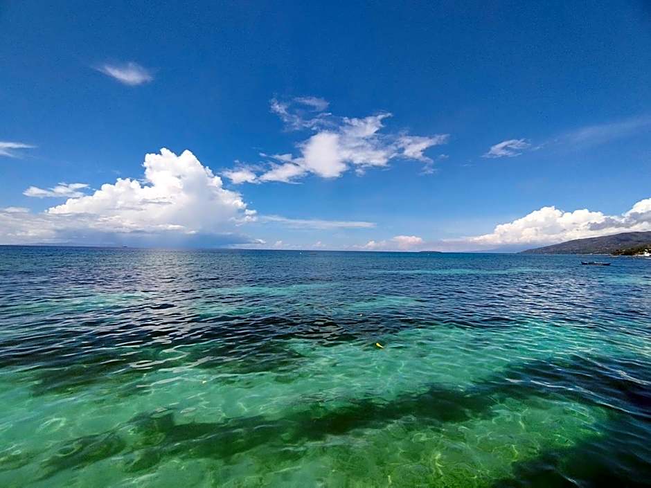 Ocean View Lodging House