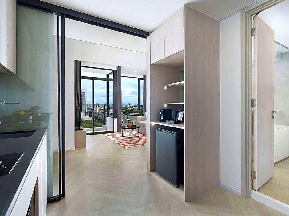 Cassia Rama 9 Bangkok