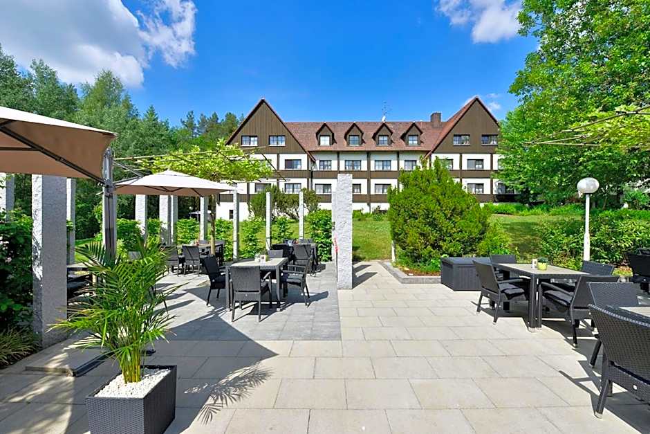 Hotel Sonnenhof Pleinfeld