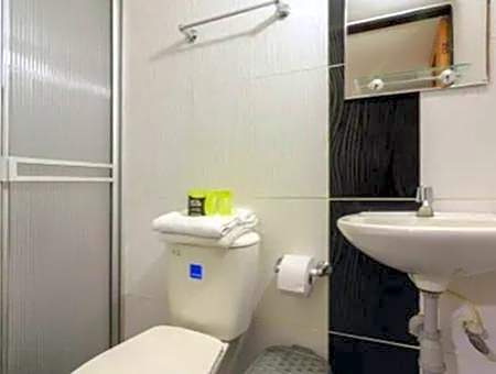 Hotel Colombia Avenida