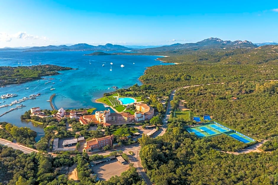 Hotel Cala Di Volpe A Luxury Collection Hotel Costa Smeralda