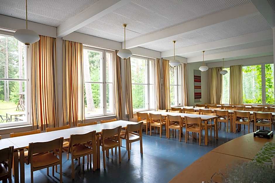 Koivu ja Kuusi Eräkeskus