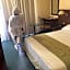 The Mayflower Hotel