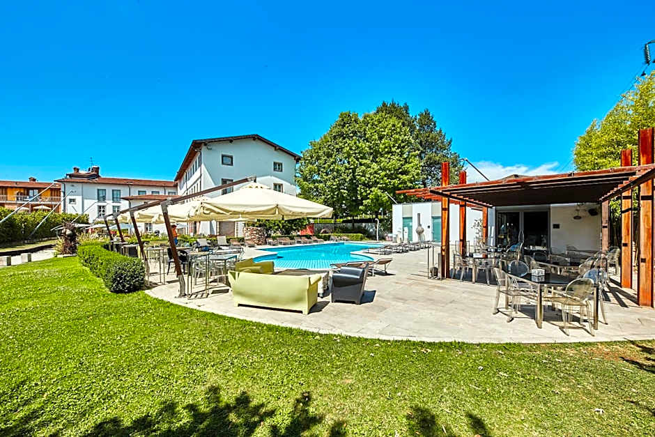 Settecento Hotel