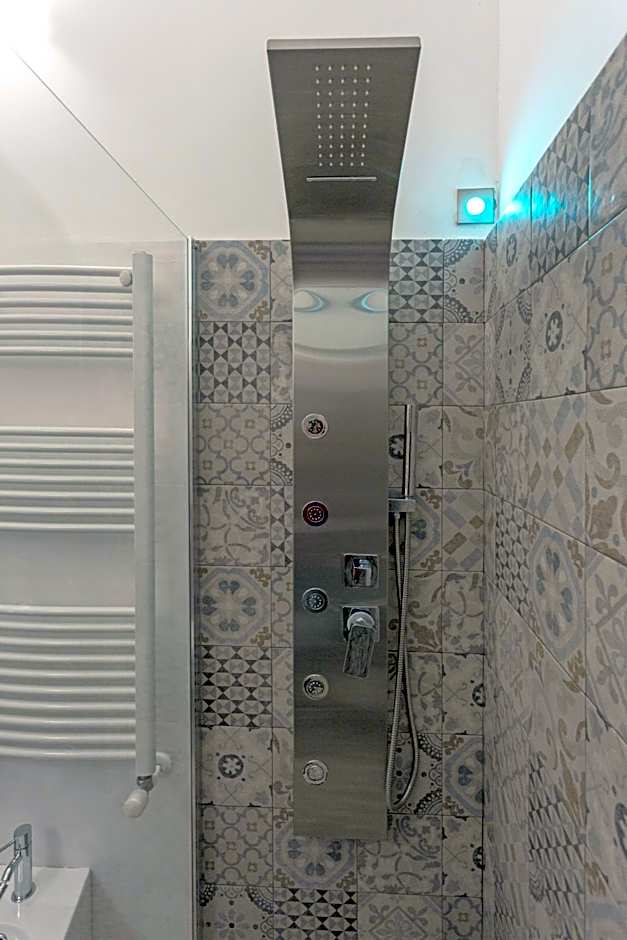 La Loggia dei Raynò