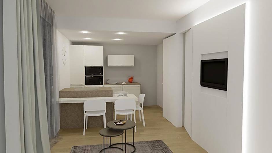 Hotel & Aparthotel Carinthia S