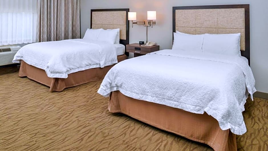 Hampton Inn Gonzales
