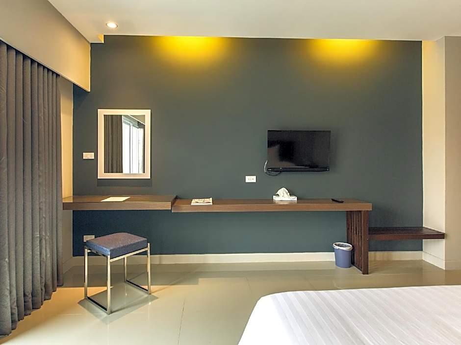 V Hotel Ubon Ratchathani