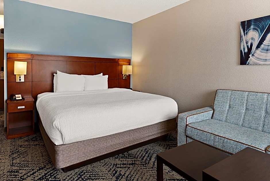 Best Western Spartanburg Northwest