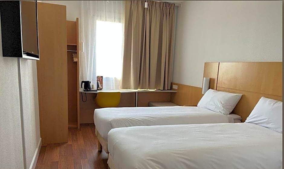 B&B HOTEL Kielce Centrum