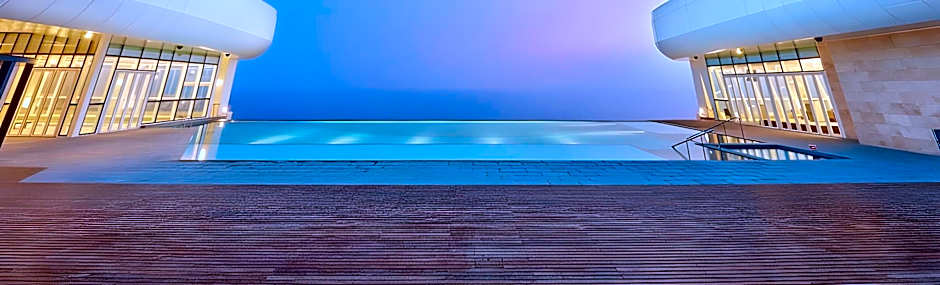 Skybay Hotel Gyeongpo