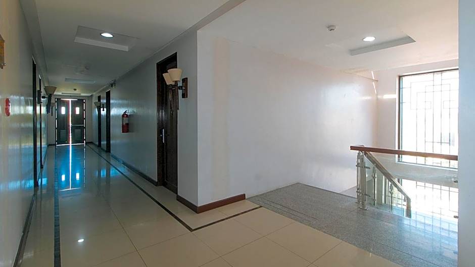 Bliss Hotel San Fernando Pampanga City