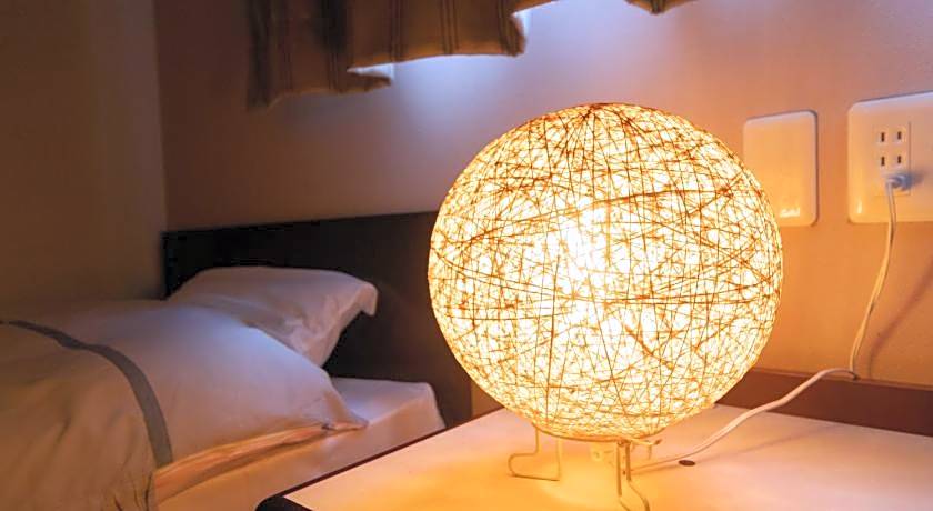 Kagura White Horse Inn