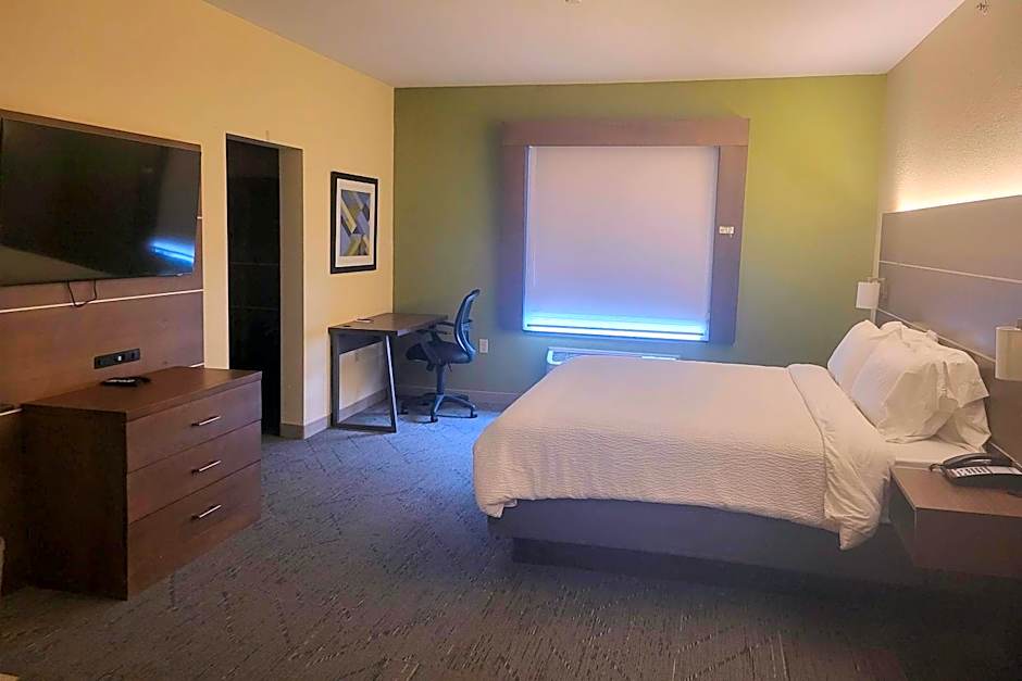 Comfort Inn & Suites Miami - Route 66