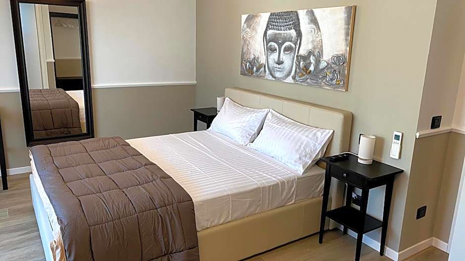 Foresteria Green House 1