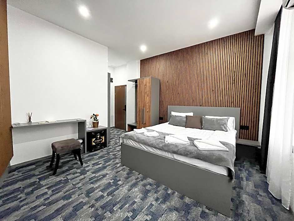 Residence Inn Orijent