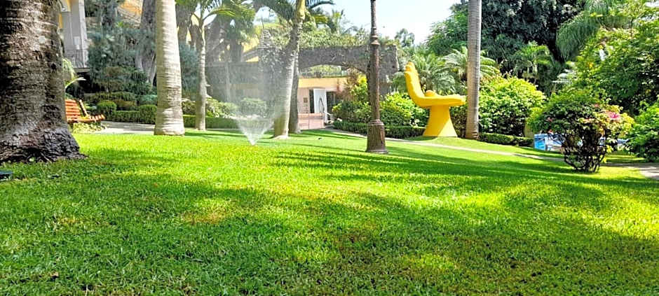 Holiday Inn Cuernavaca By IHG