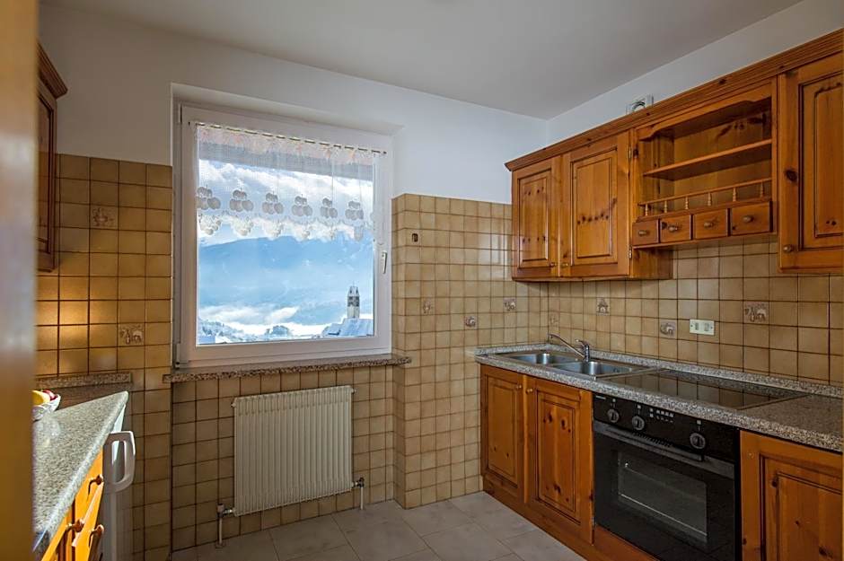 Residence Villa Boschetto