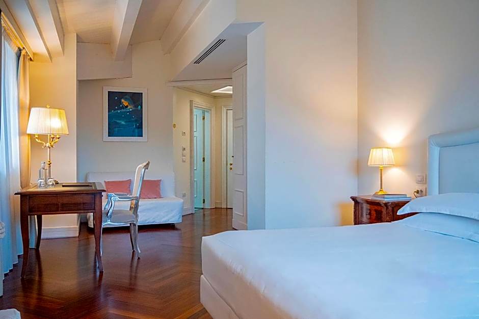 Hotel Villa Michelangelo