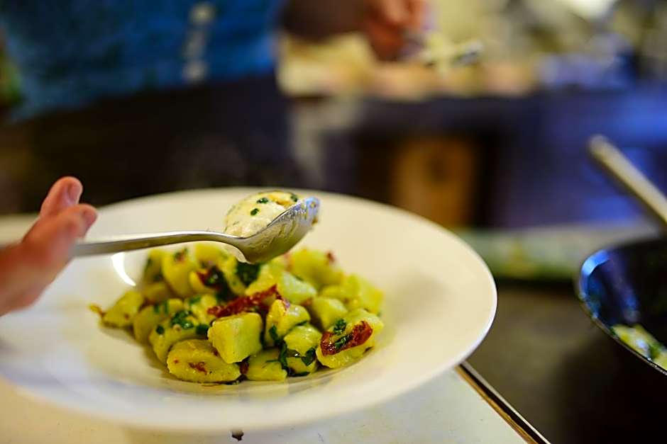 Hotel Restaurant Waldbichl