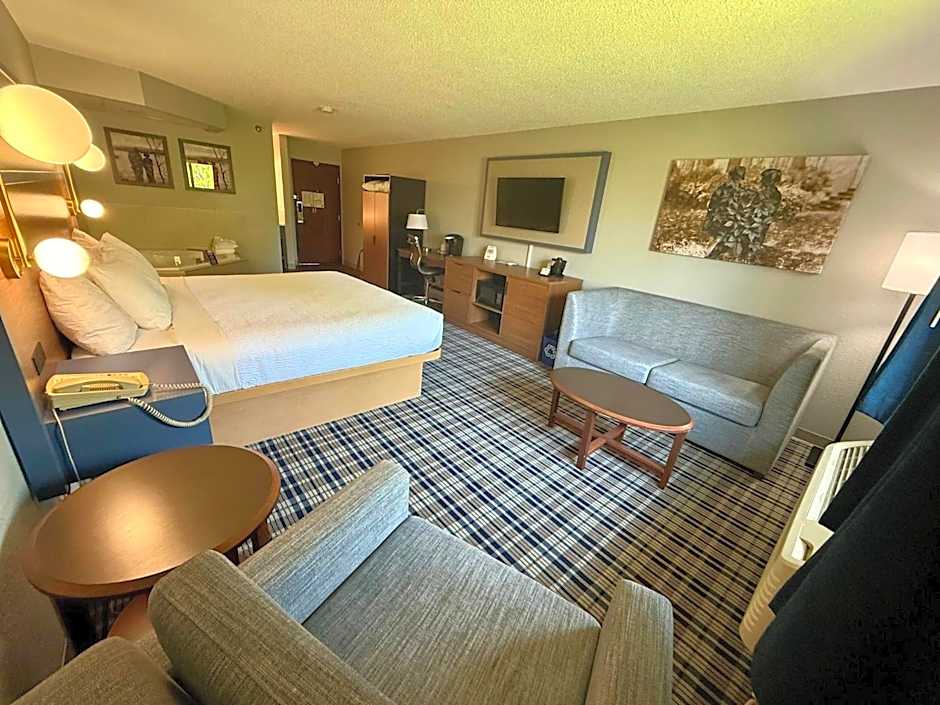 AmericInn by Wyndham Tofte Near Lake Superior