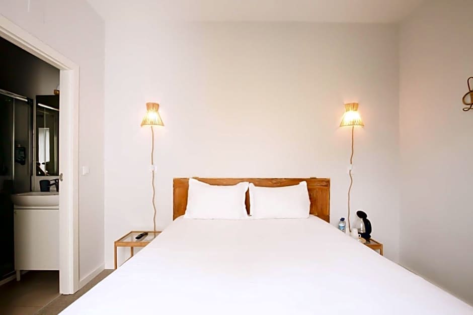 PTM DownTown Hostel&Suites