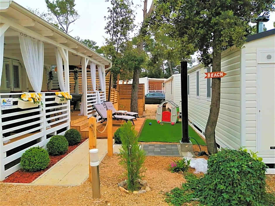 Mobile House Mia – Biograd na Moru, VA