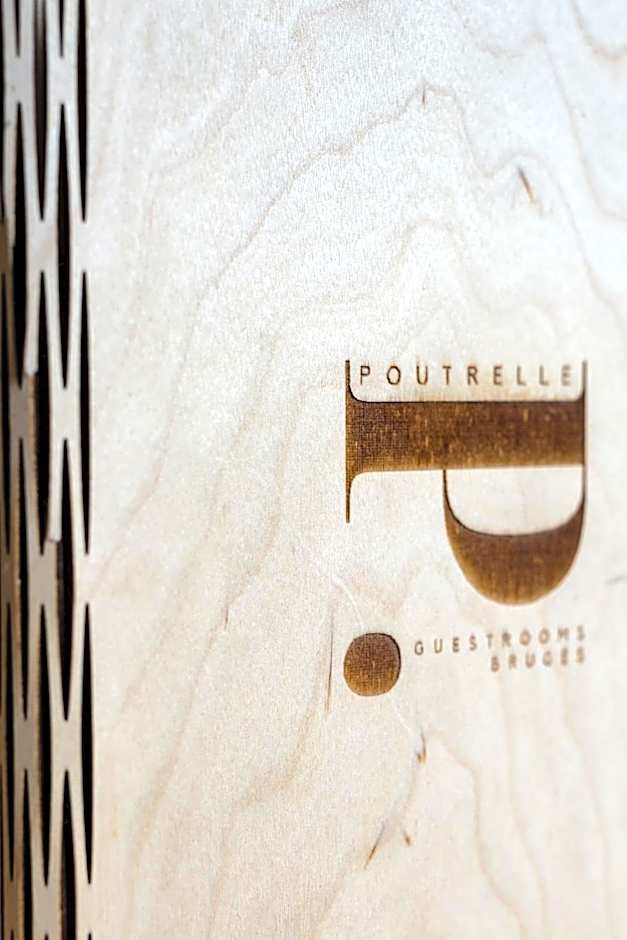 Poutrelle Guestrooms