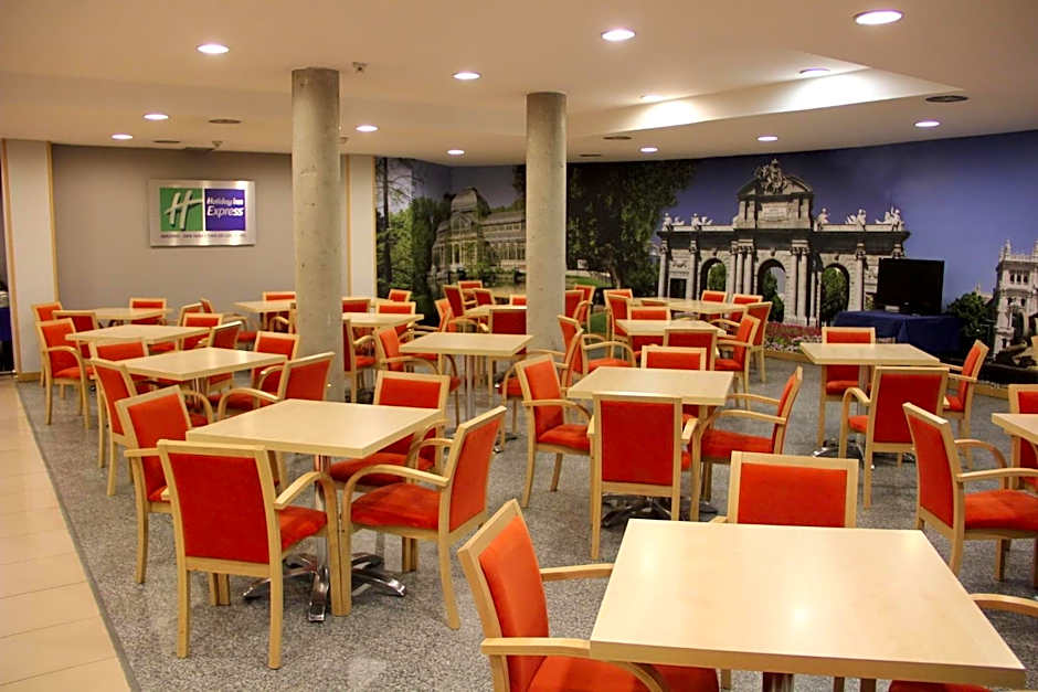 Holiday Inn Express San Sebastian de los Reyes By IHG