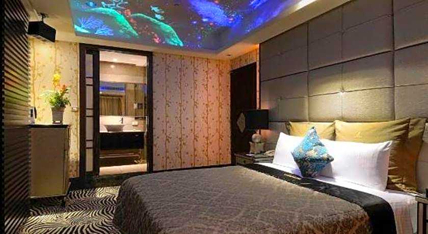 Alper Motel