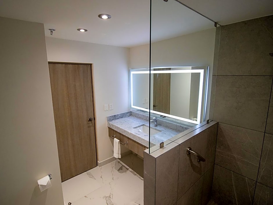 Hotel Araiza Mexicali
