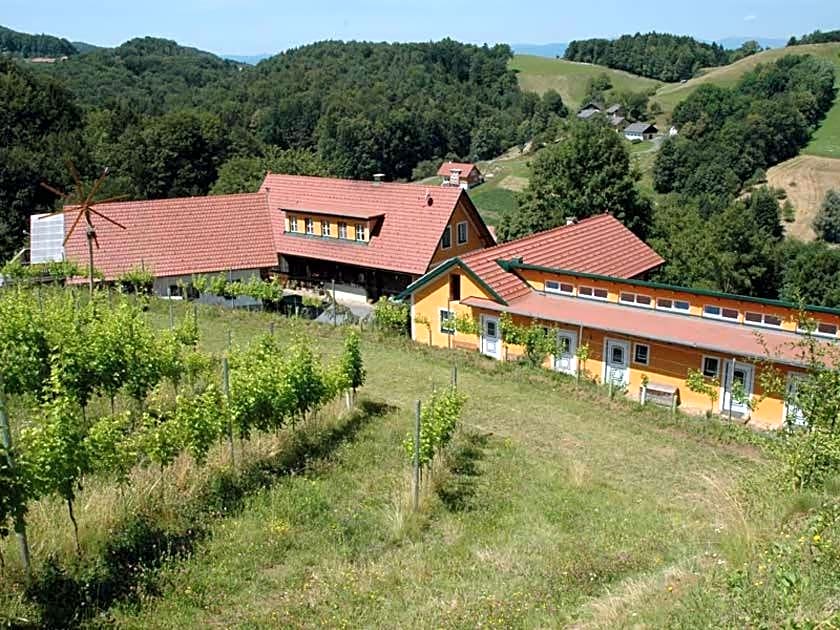 Weingut Schatz