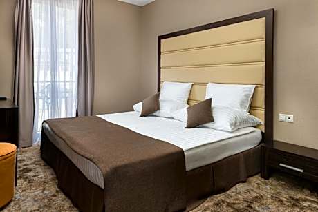 Prestige Suite with Free SPA Access