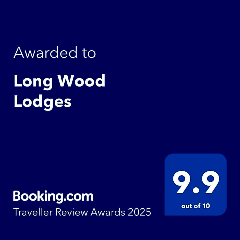 Long Wood Lodges