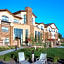 Clubhouse Hotel and Suites - Sioux Falls