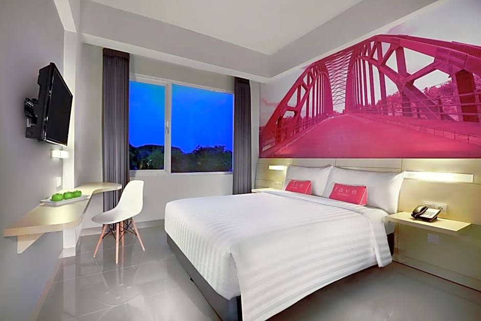 favehotel Sudirman Bojonegoro