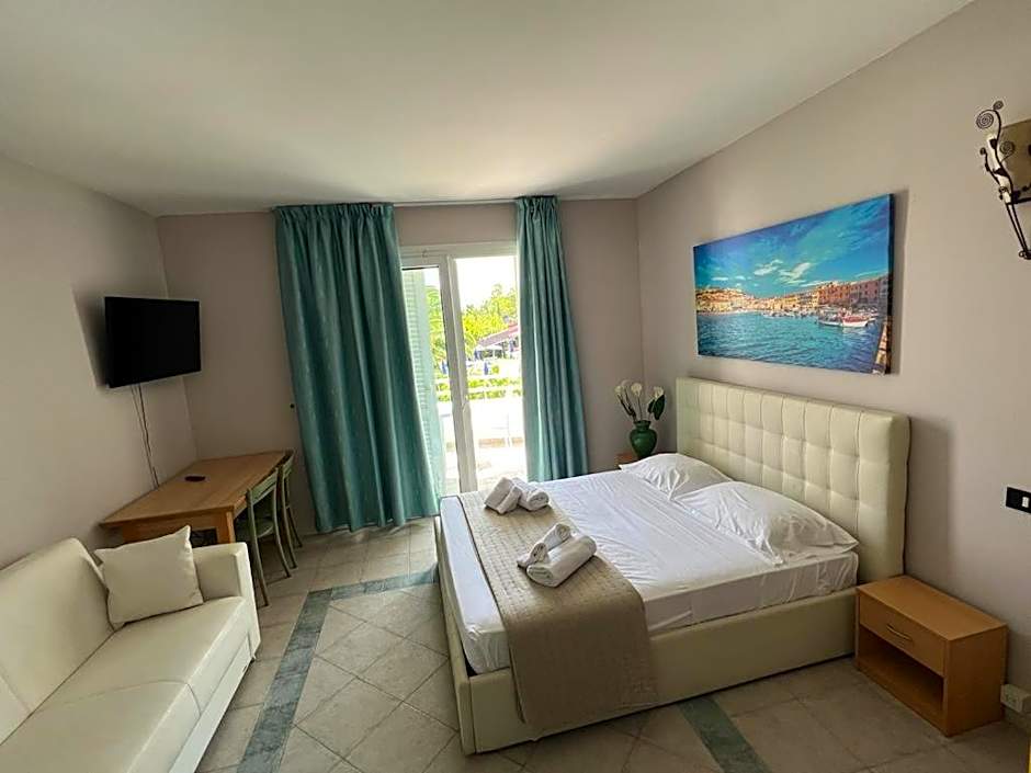 Hotel La Buca Del Gatto