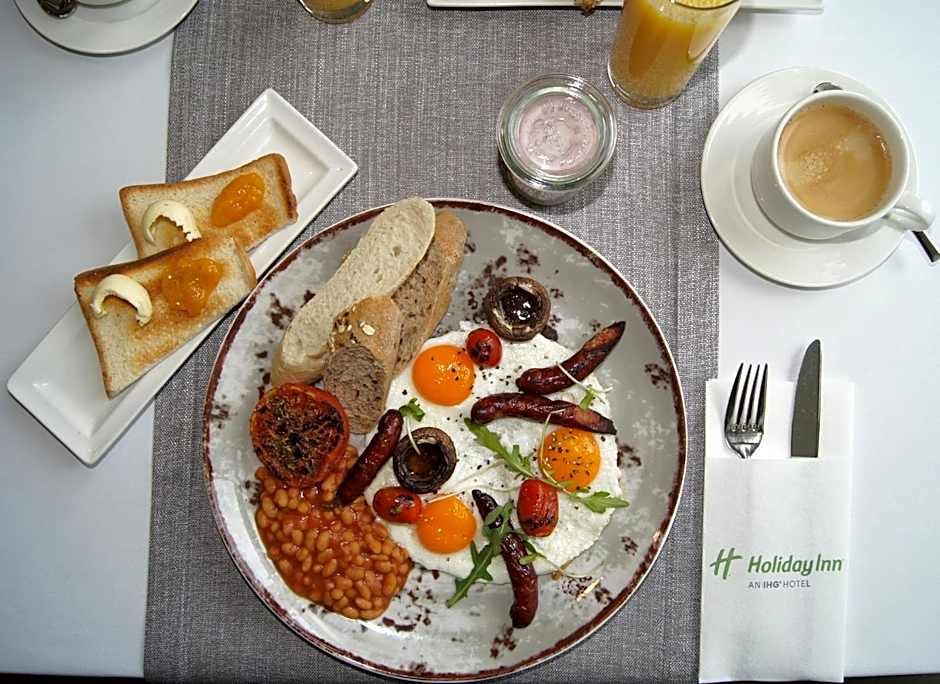 Holiday Inn Lodz By IHG