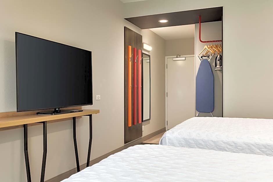Tru By Hilton Cedar Rapids Westdale