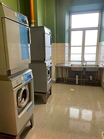 HK Vandrarhem & Longstay