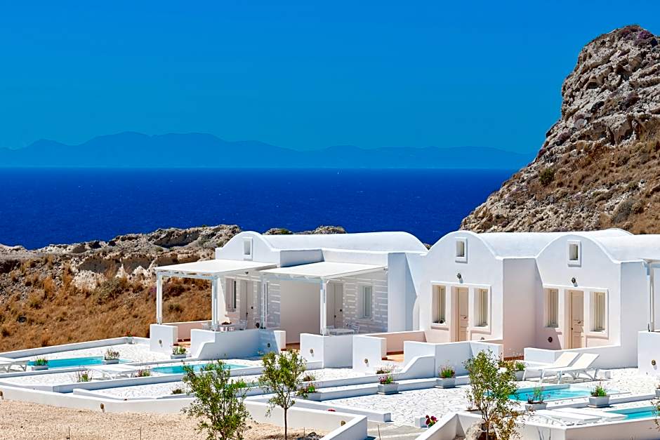 Katharos Pool Villas