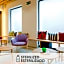 SLEEP'N Atocha - B Corp Certified