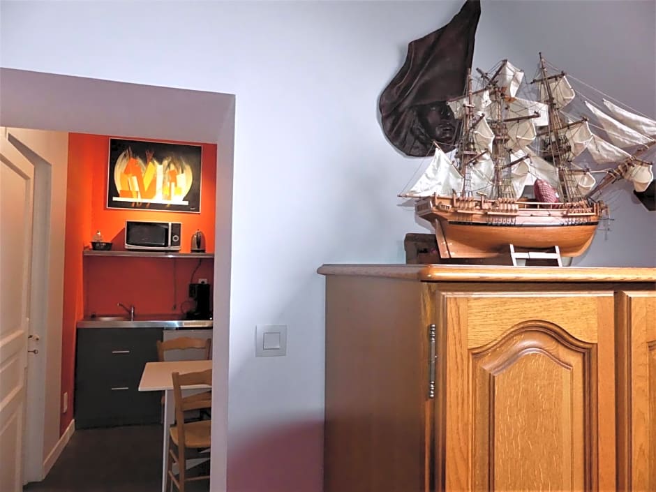 Chambres d'Hotes du Haut Anjou