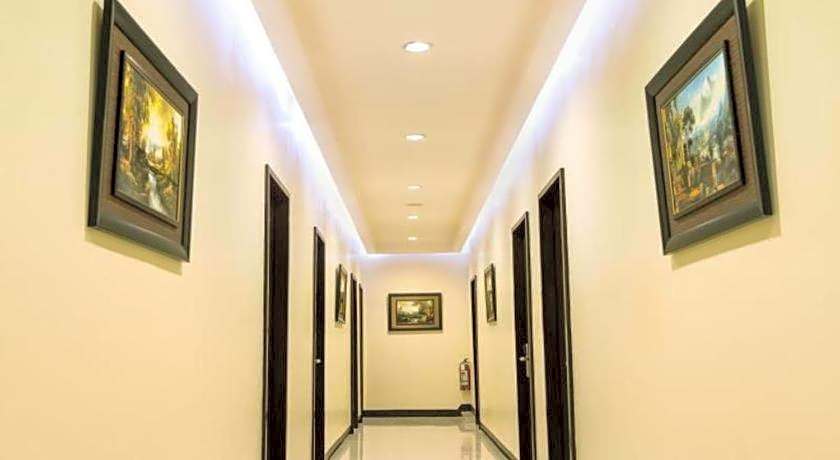 Winzelle Suites