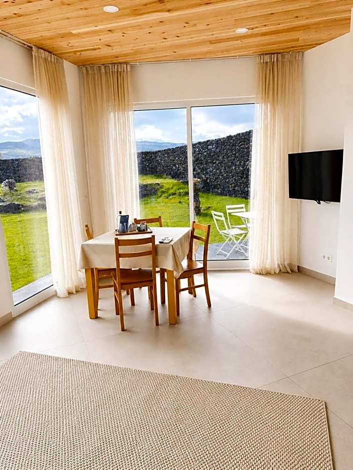 Sao Vicente Lodge - Atlantic Retreat