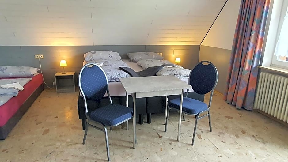Sonnenmatte Titisee Hotel B und B