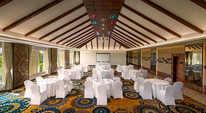 Hawthorn Suites by Wyndham Dwarka