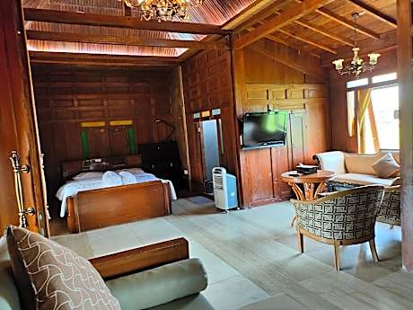 The Lavana Pondok Anugerah