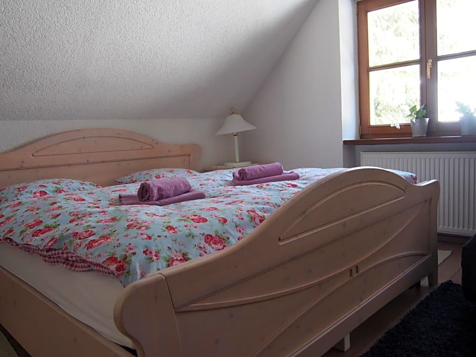 Chalúpka pod Lipkami